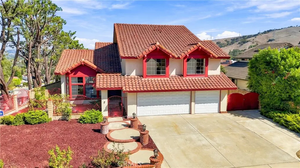 2600 Legend Lane, Rowland Heights, CA — listing photo 1