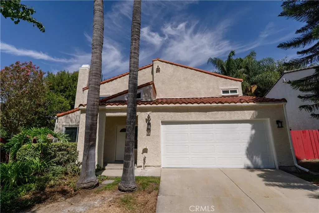 3500 Palisade, Chino Hills, CA — listing photo 1