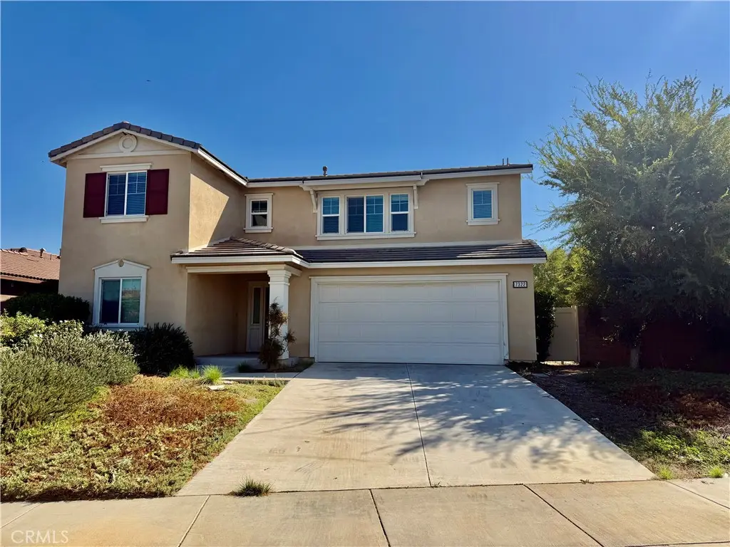 Residential Lease for rent at 7322 Sage Tree Court, Riverside, Riverside County, CA featuring 4 beds and 3 baths