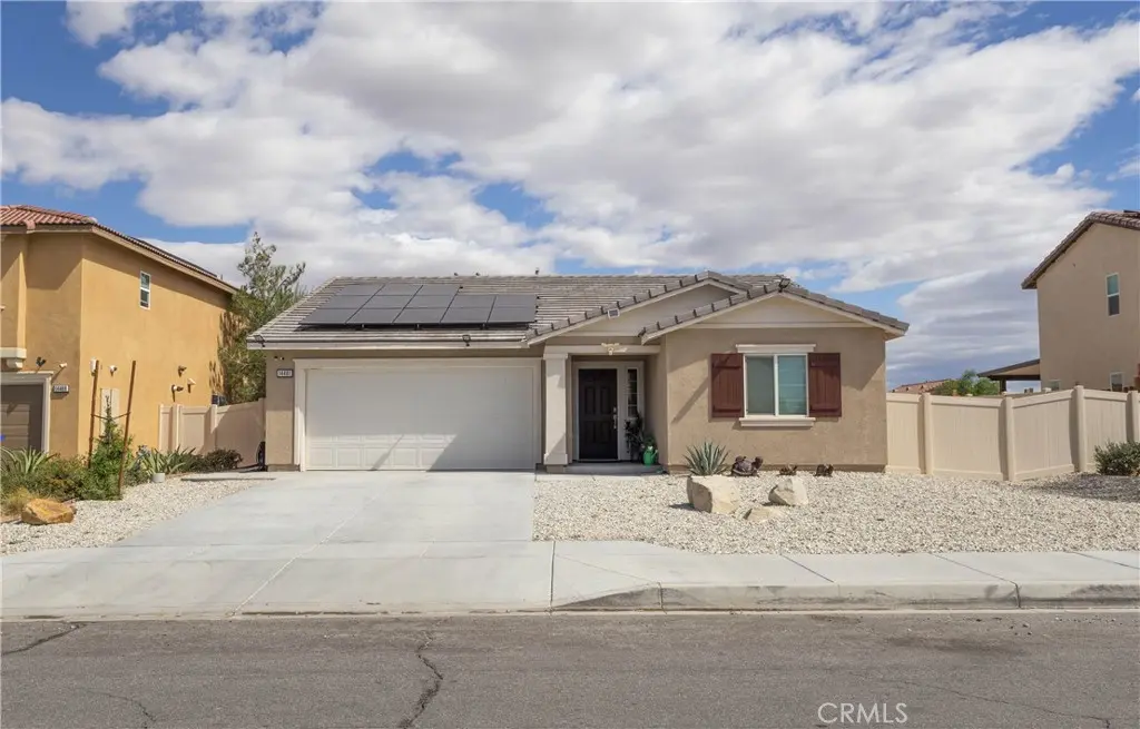 14481 Nicoles, Adelanto, CA — listing photo 1