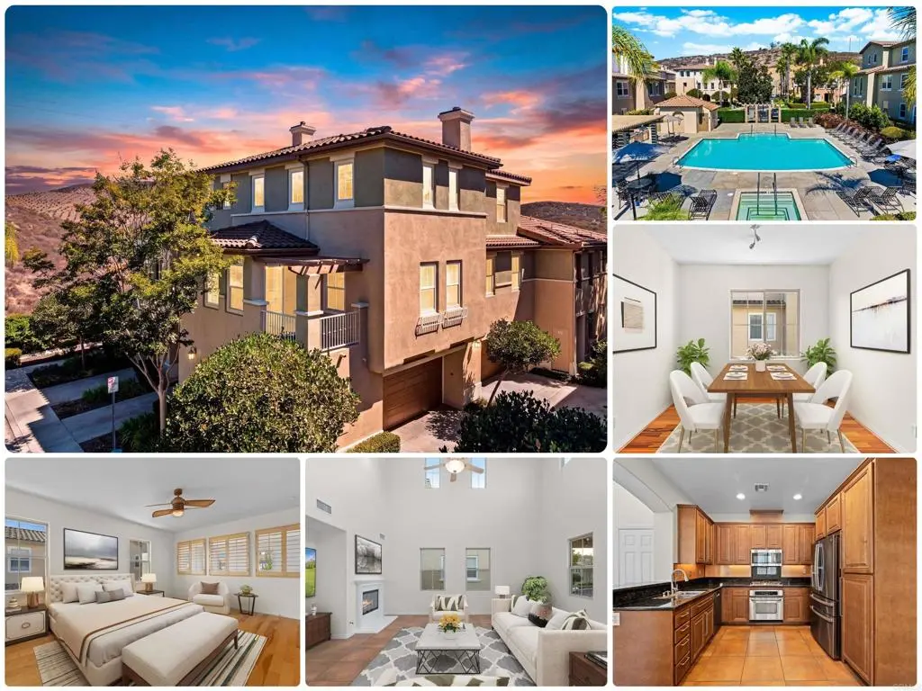 2007 Silverado Street, San Marcos, CA — listing photo 1