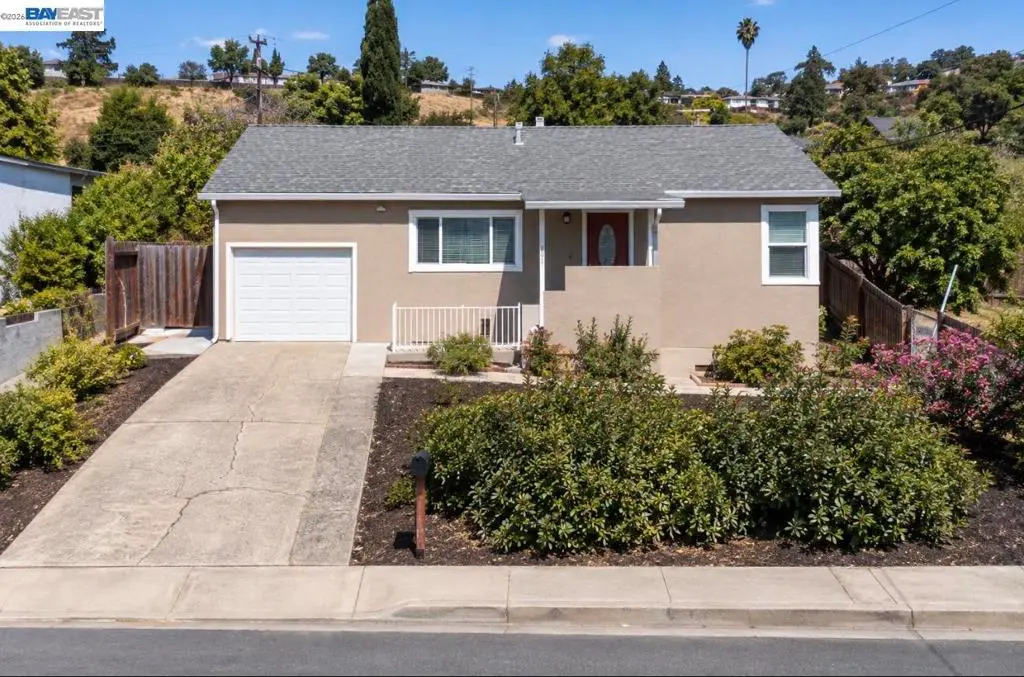 201 navone st, Vallejo, CA — listing photo 1