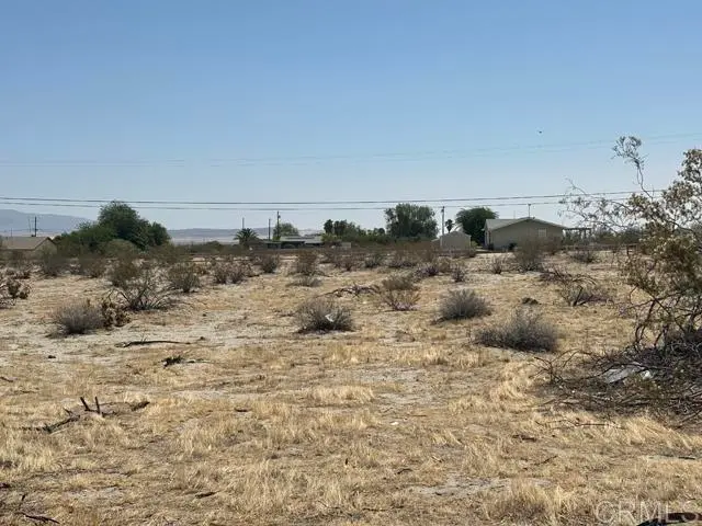 0 Borrego Springs Road, Borrego Springs, CA — listing photo 1