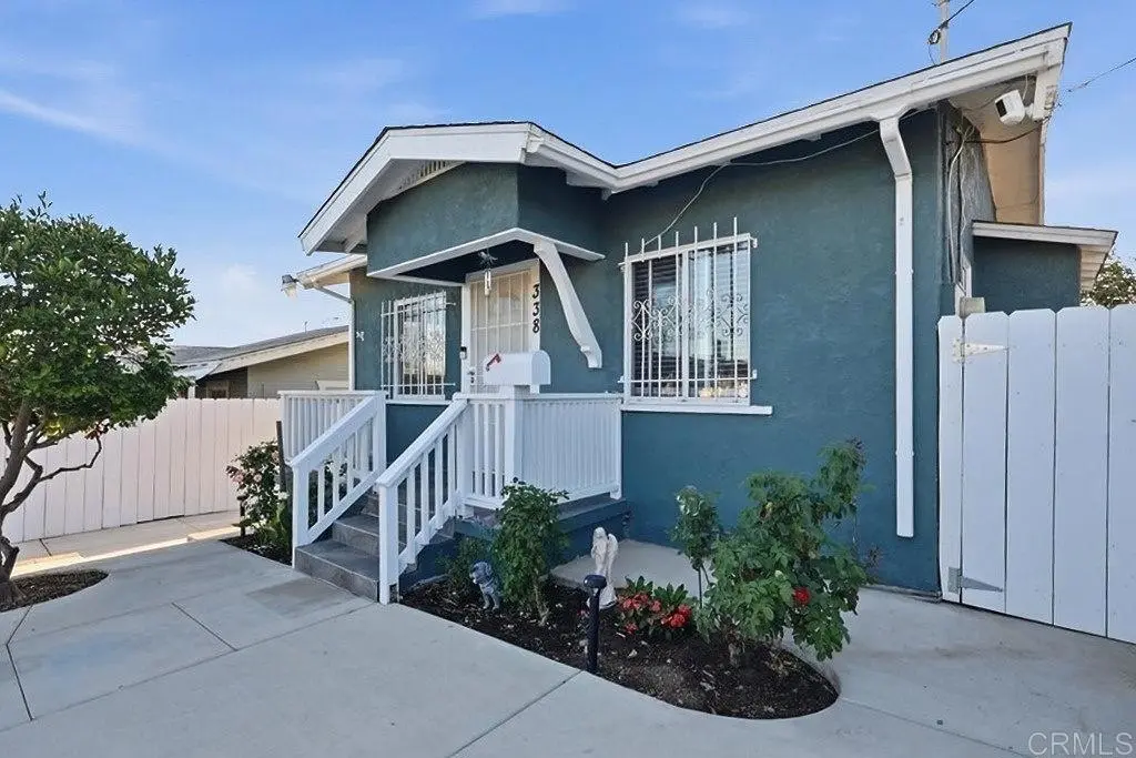 338 Hoitt Street, San Diego, CA — listing photo 1