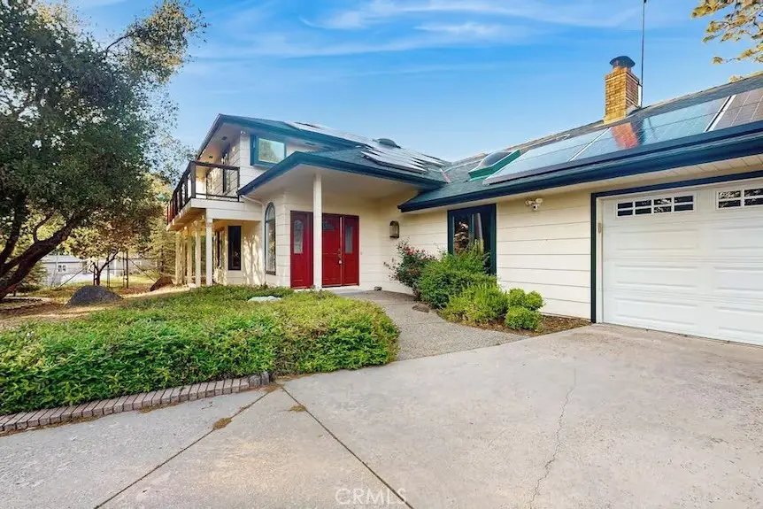 50065 Sunset, Coarsegold, CA — listing photo 1