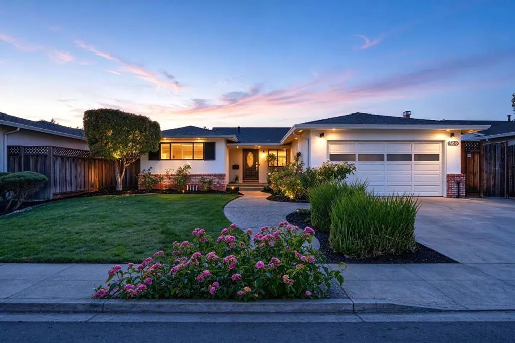 Single Family Residence for sale at 38369 Acacia St, Fremont, CA featuring 3 beds and 2 baths