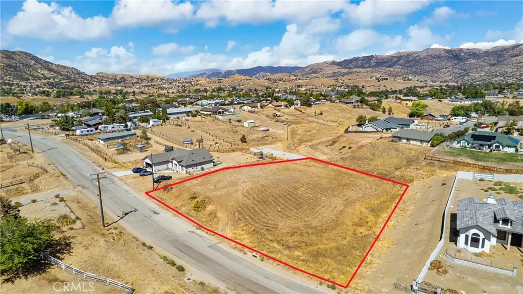 20131 La Jara Drive, Tehachapi, CA — listing photo 1
