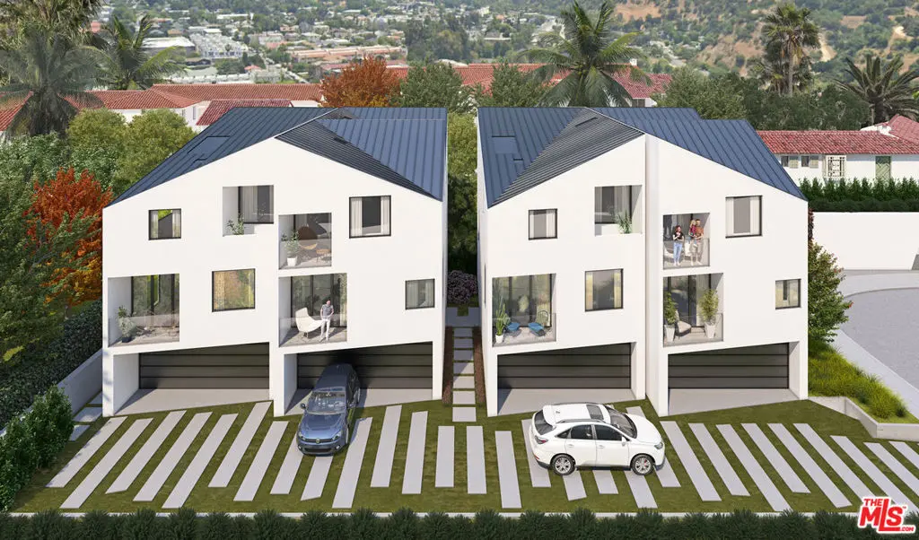 2743 Locksley Place, Los Angeles, CA — listing photo 1