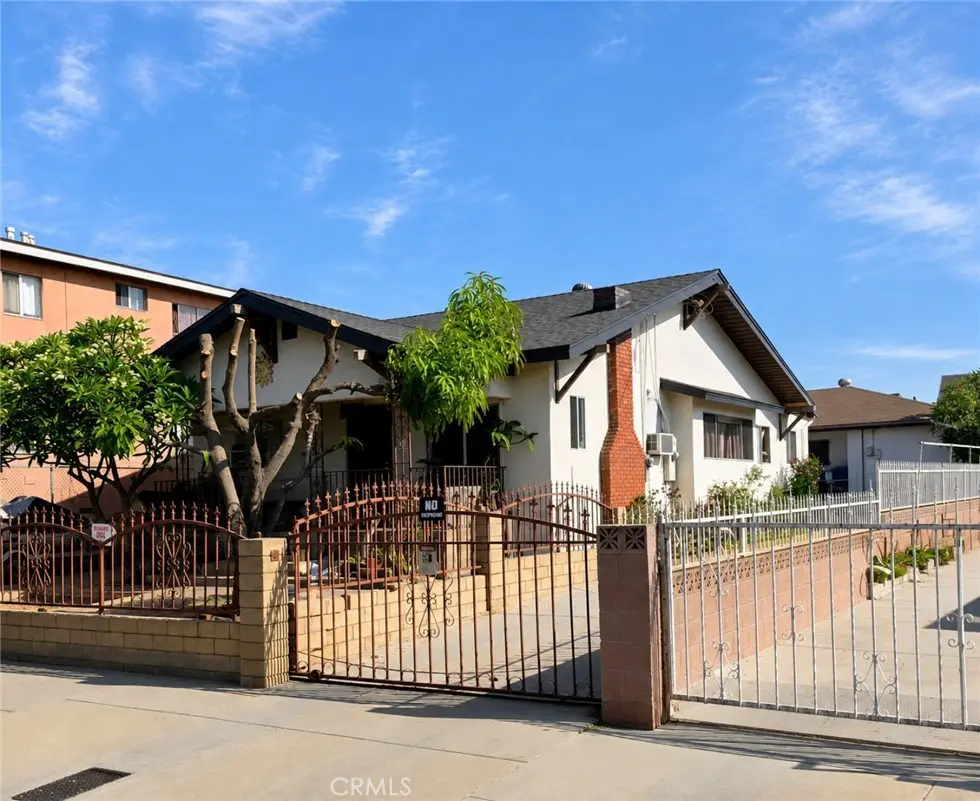 3047 Lanfranco, Los Angeles, CA — listing photo 1