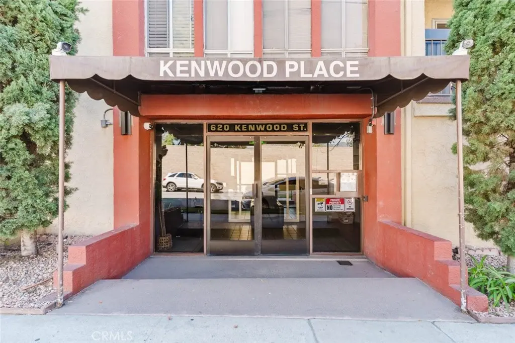 620 N Kenwood Street 208, Glendale, CA — listing photo 1