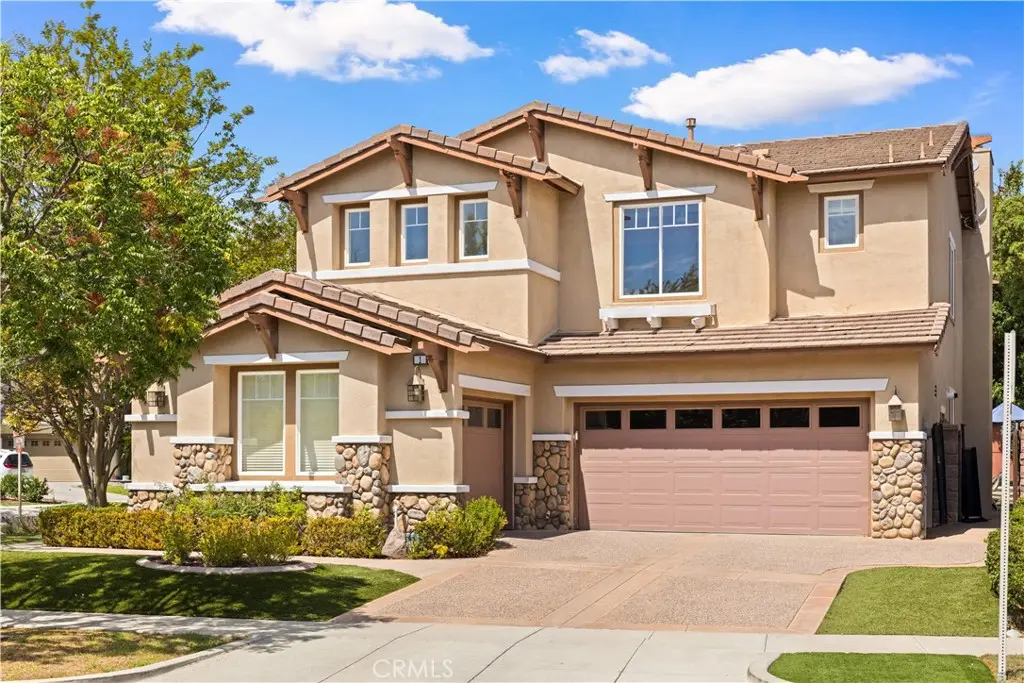 1 Sommerville Pl, Ladera Ranch, CA — listing photo 1