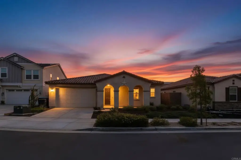 25866 Hollow Point Court, Homeland, CA — listing photo 1