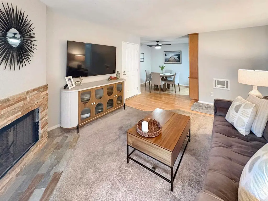 Condominium for sale at 1760 S El Camino Real D208, Encinitas, CA featuring 2 beds and 2 baths