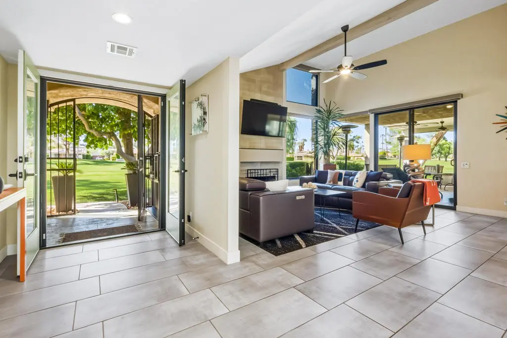 Condominium for sale at 35657 Calle Montigo, Cathedral City, CA featuring 3 beds and 2 baths
