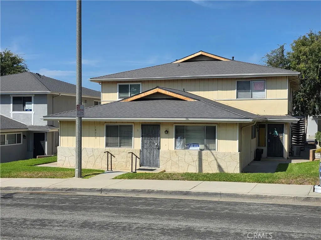 18213 Via Dicha, Rowland Heights, CA — listing photo 1