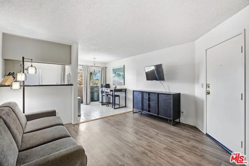 Apartment for rent at 3600 Bagley Avenue 209, Los Angeles, CA and 1 bath