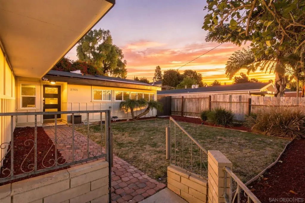 2755 Amulet Street, San Diego, CA — listing photo 1