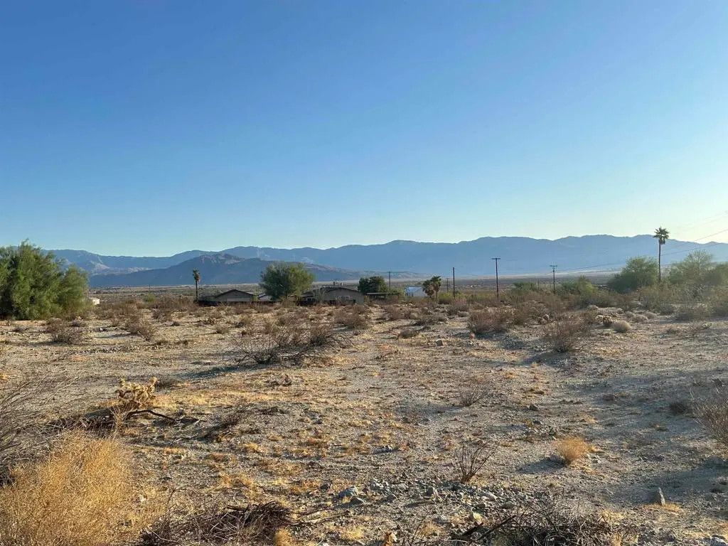 0 Sarasoto Drive, Borrego Springs, CA — listing photo 1