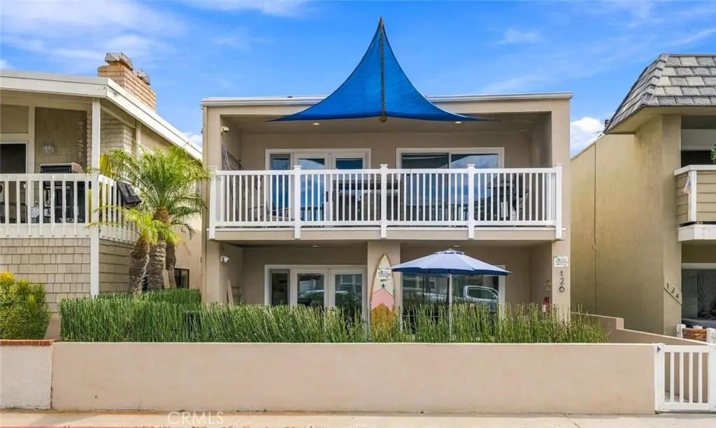 126 45th Street, Newport Beach, CA — listing photo 1