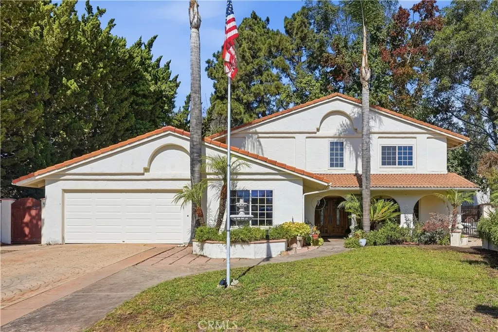 4583 Tallyho, Santa Maria, CA — listing photo 1