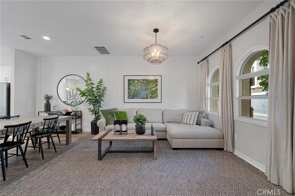 Condominium for rent at 786 Francesca, Walnut, CA featuring 3 beds and 4 baths