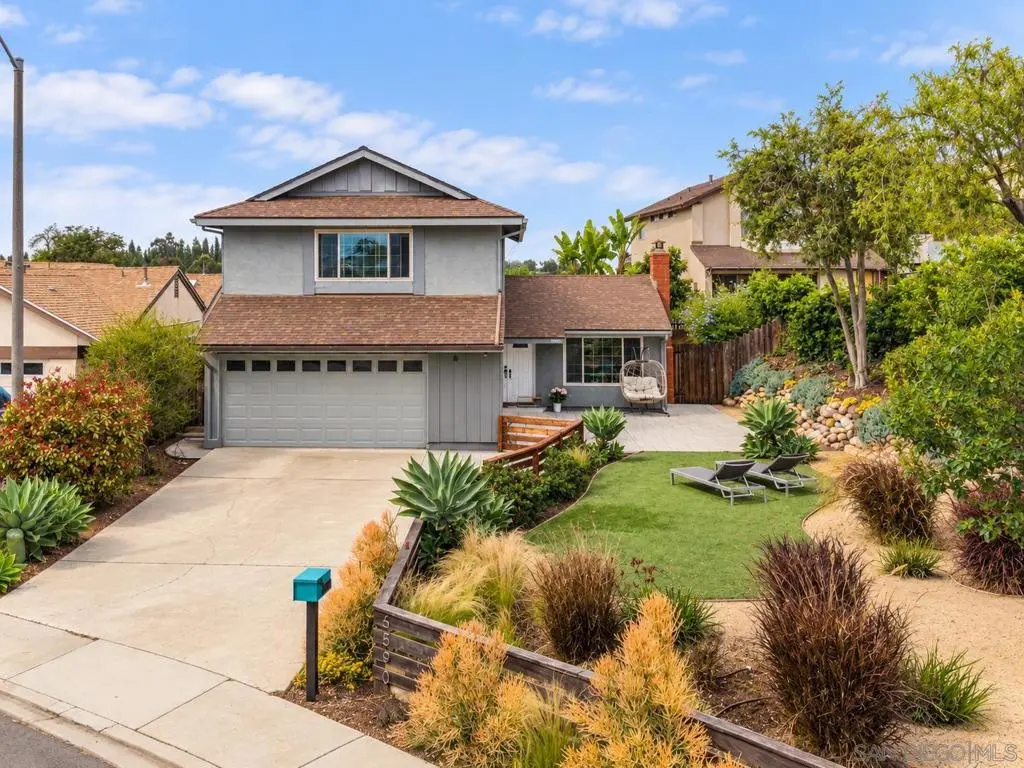 6590 High Knoll, San Diego, CA — listing photo 1