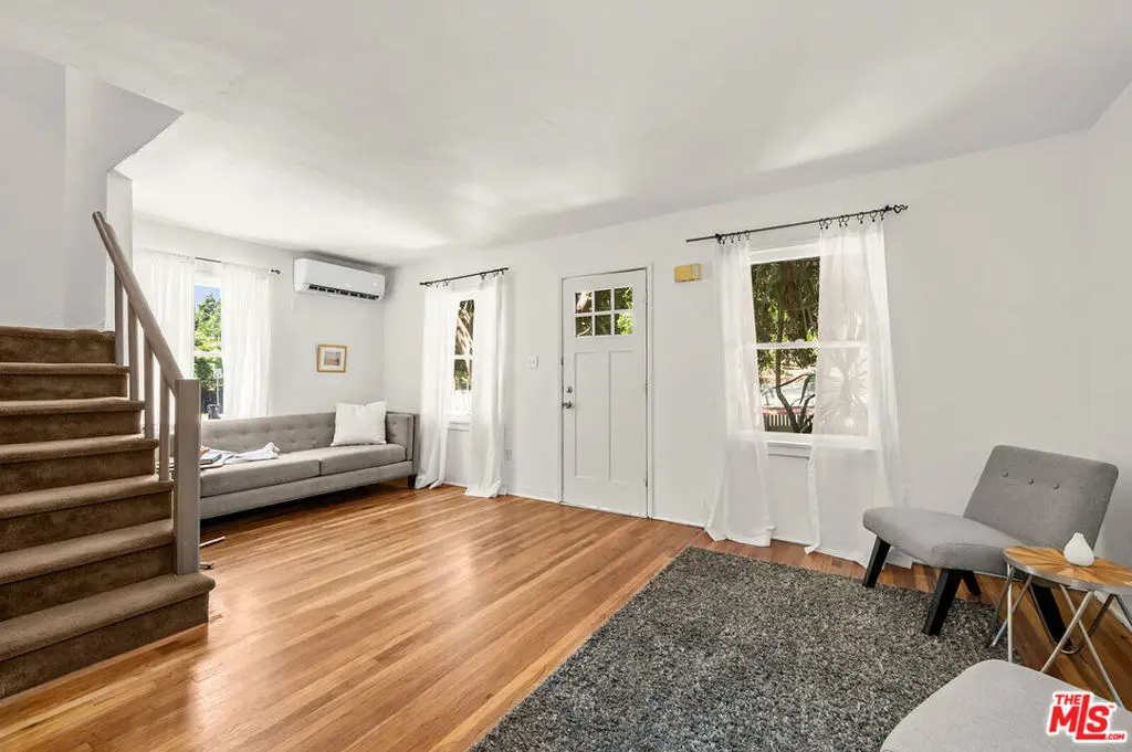 Single Family Residence for rent at 2004 Echo Park Avenue, Los Angeles, CA featuring 3 beds and 2 baths