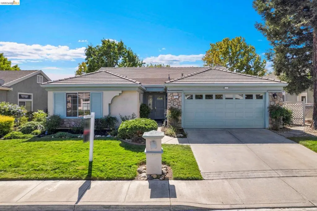 1751 Crispin Dr, Brentwood, CA — listing photo 1
