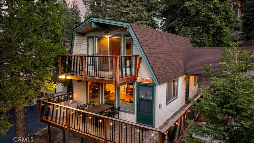 38605 Big Bear, Big Bear Lake, CA — listing photo 1
