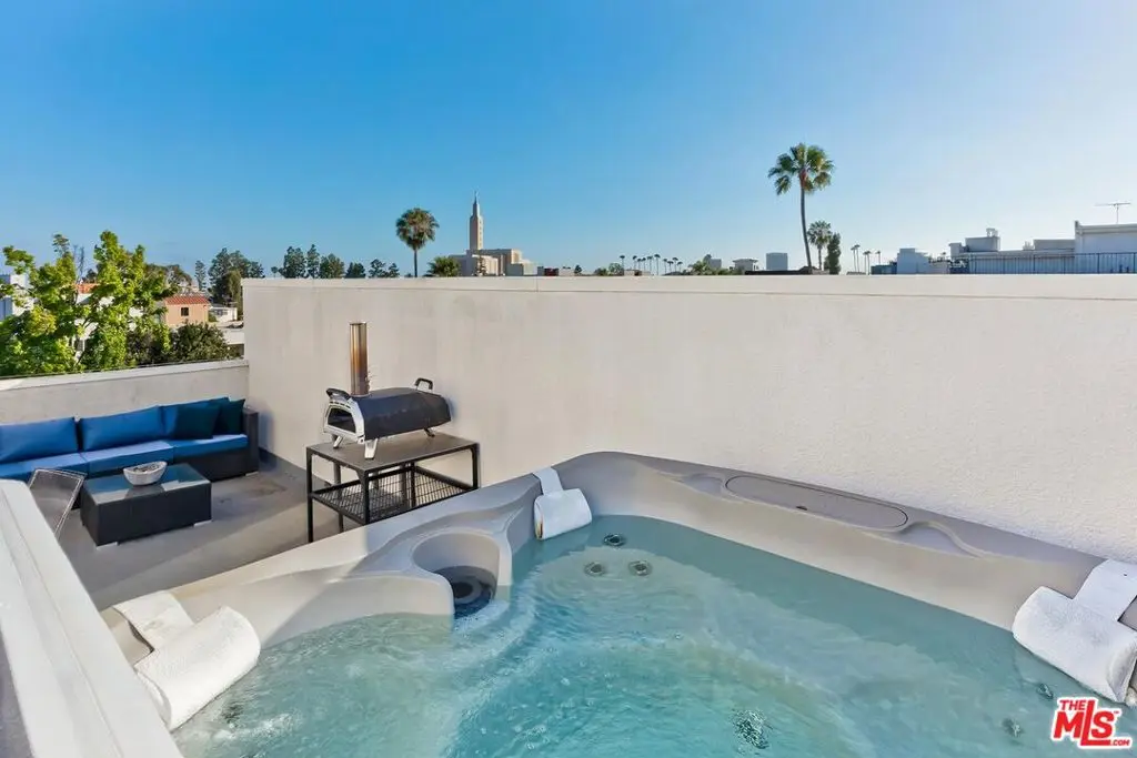 Condominium for sale at 10608 Wilkins Avenue 303, Los Angeles, CA featuring 2 beds and 2 baths
