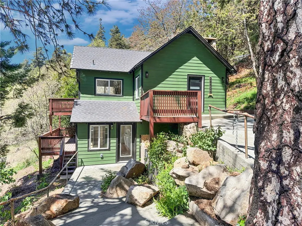 28503 Rim Of The World, Lake Arrowhead, CA — listing photo 1