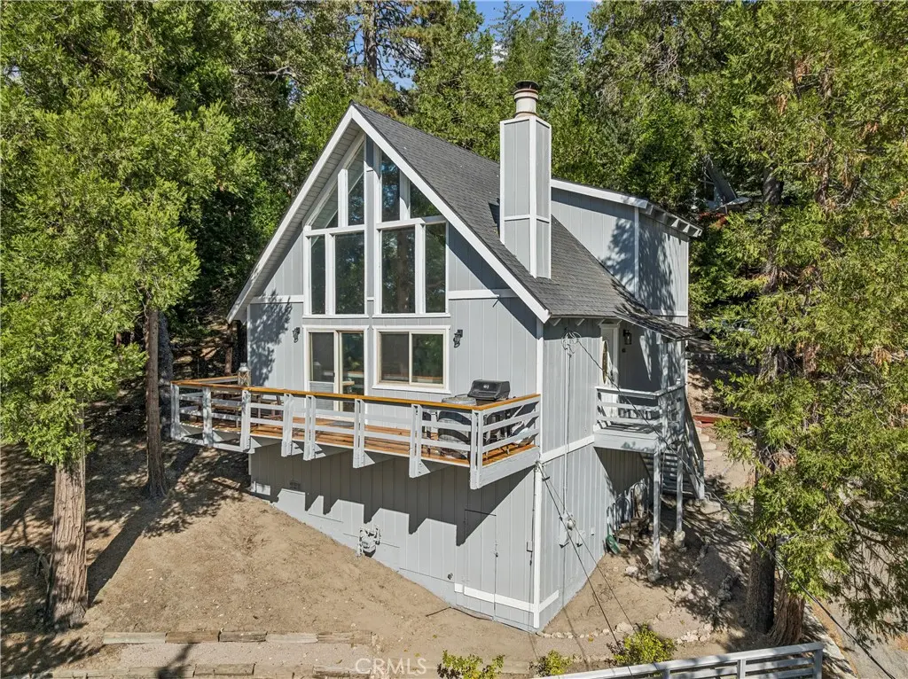 401 Grass Valley, Lake Arrowhead, CA — listing photo 1