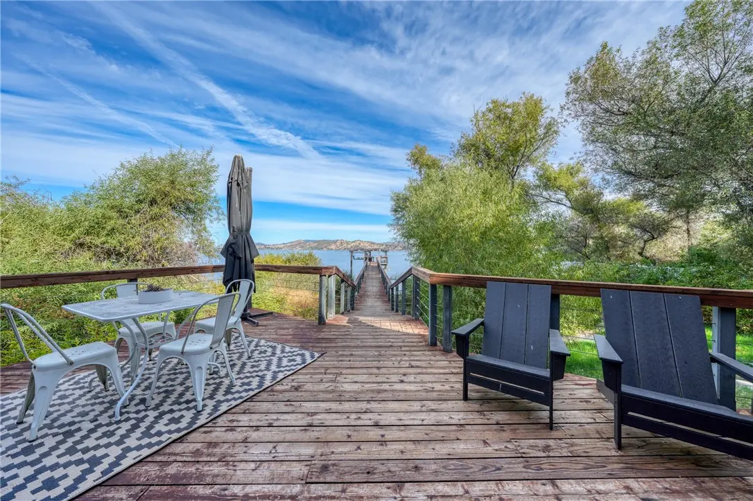 5171 Lake Boulevard, Lower Lake, CA — listing photo 1