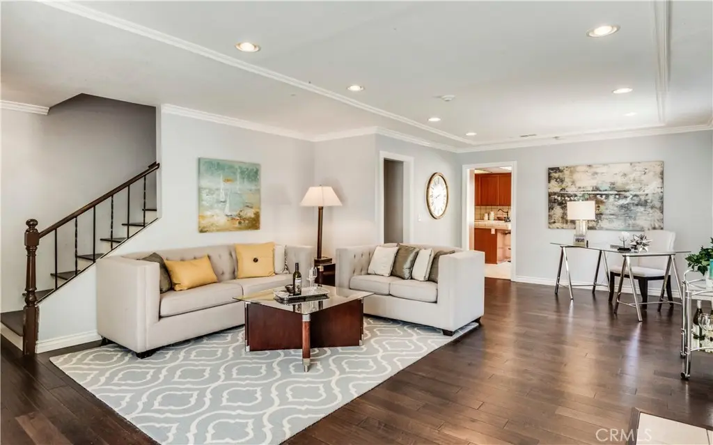 1419 Goodman Avenue, Redondo Beach, CA — listing photo 1
