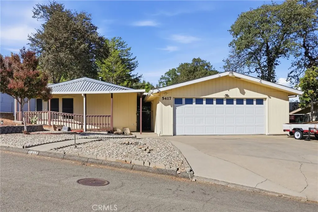 5417 High Rocks Court, Oroville, CA — listing photo 1