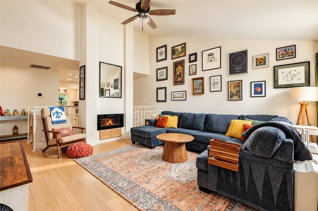 19565 Rinaldi Street 18, Porter Ranch, CA — listing photo 1