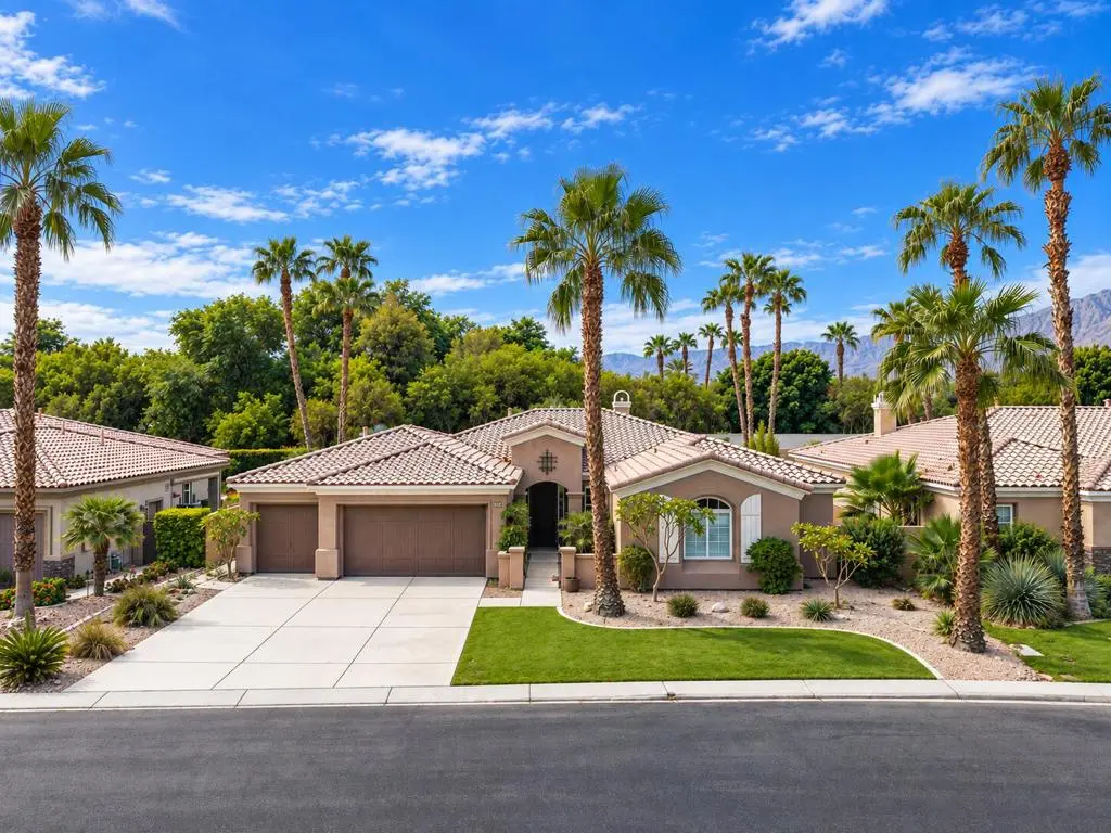 81561 Hidden Links Drive, La Quinta, CA — listing photo 1