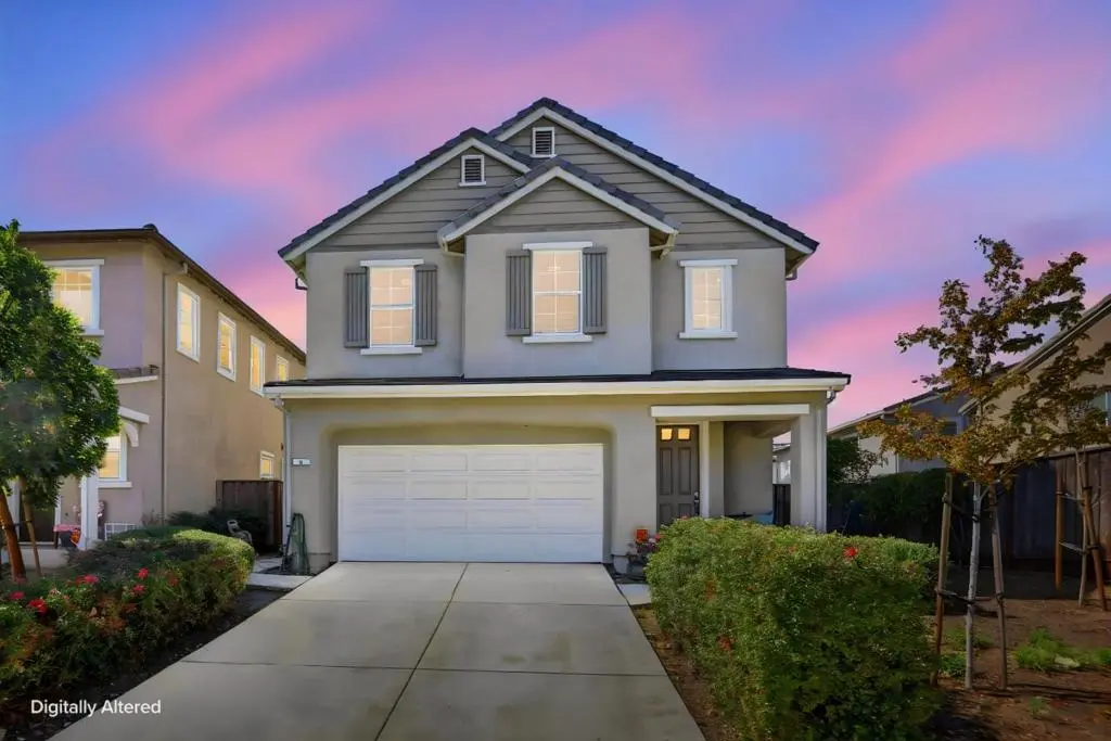 6 Driftwood Lane, Bay Point, CA — listing photo 1