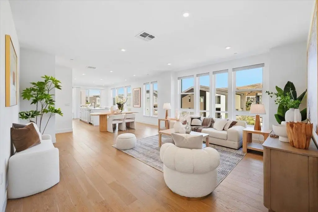 Condominium for sale at 3909 Engage Terrace 301, Fremont, CA featuring 3 beds and 3 baths