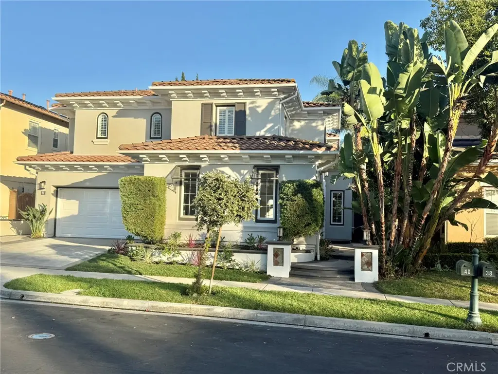 40 Paso Robles, Irvine, CA — listing photo 1