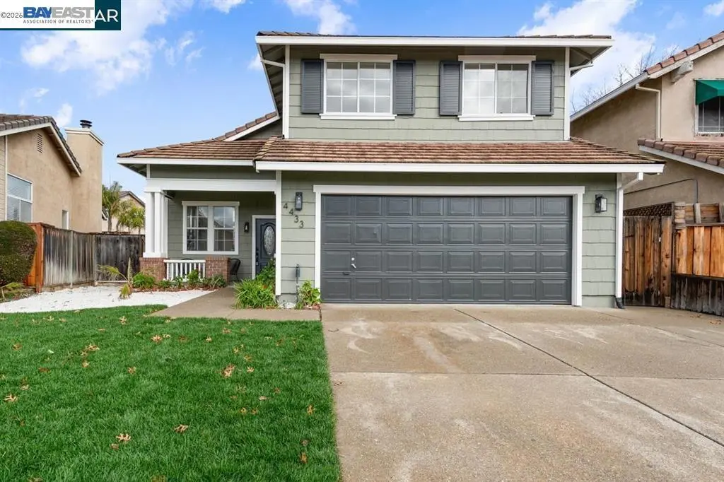 4433 Whitehoof Way, Antioch, CA — listing photo 1