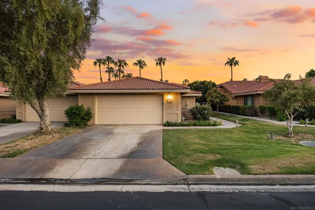 113 Camino Arroyo N, Palm Desert, CA — listing photo 1