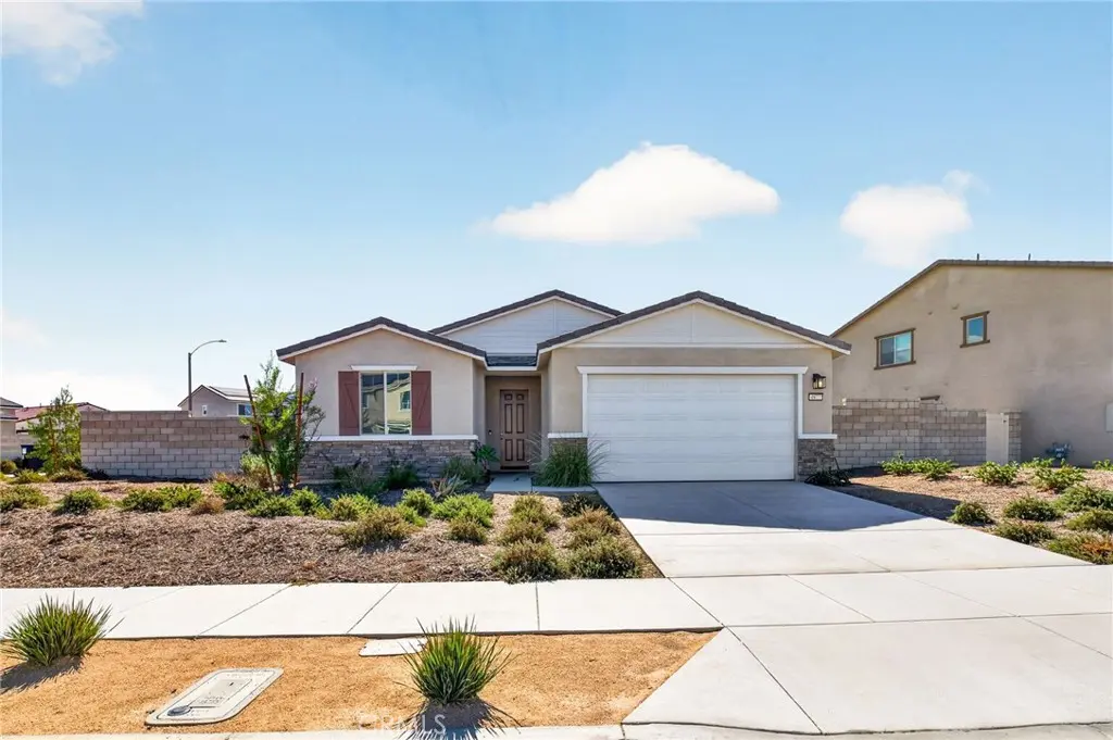 Single Family Residence for sale at 4877 Goldfinch Street, Hemet, CA featuring 4 beds and 2 baths