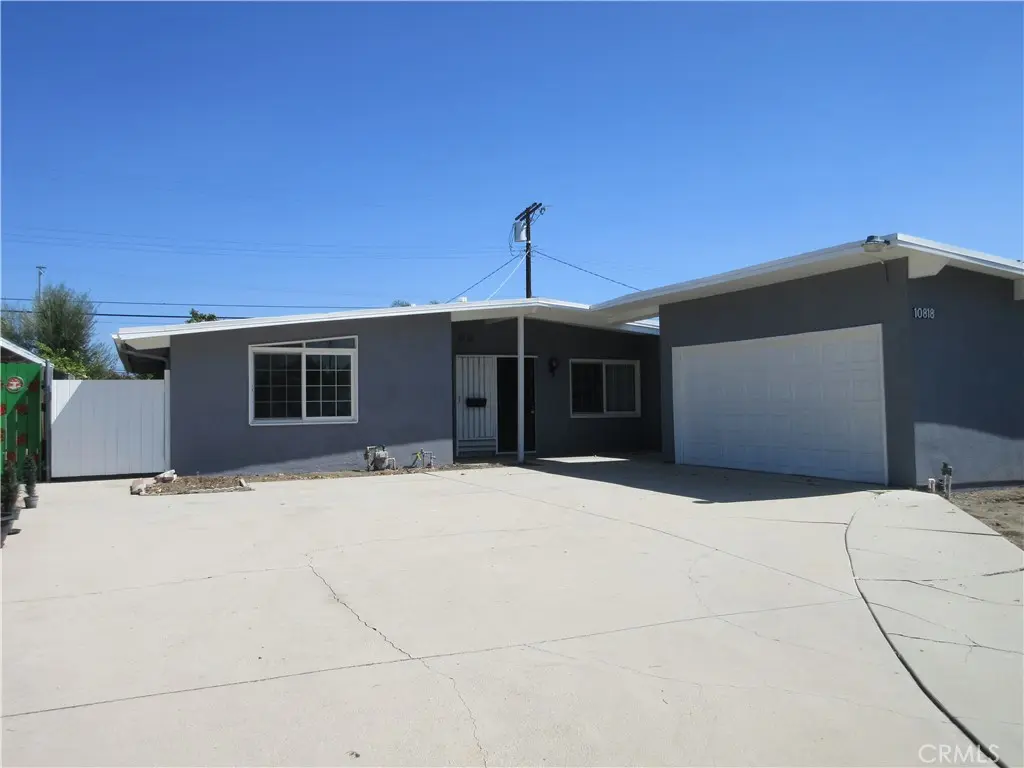 10818 Paso Robles Avenue, Granada Hills, CA — listing photo 1