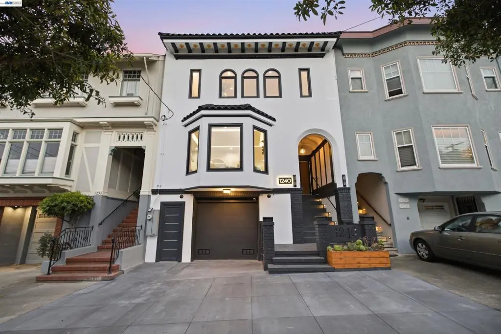 1240 15th Ave, San Francisco, CA — listing photo 1