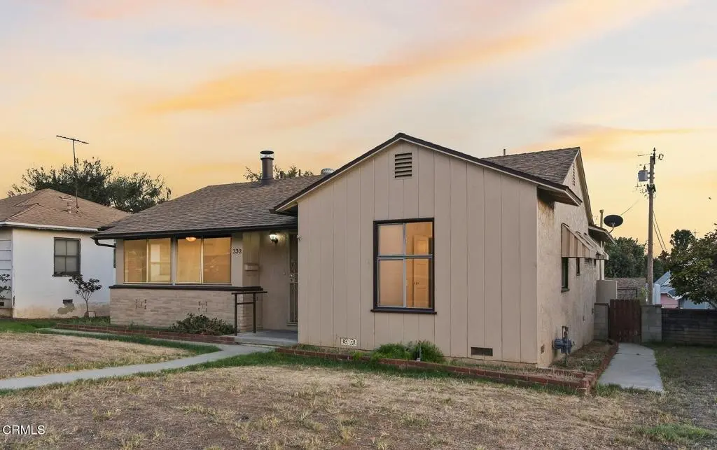332 W Fernfield Drive, Monterey Park, CA — listing photo 1