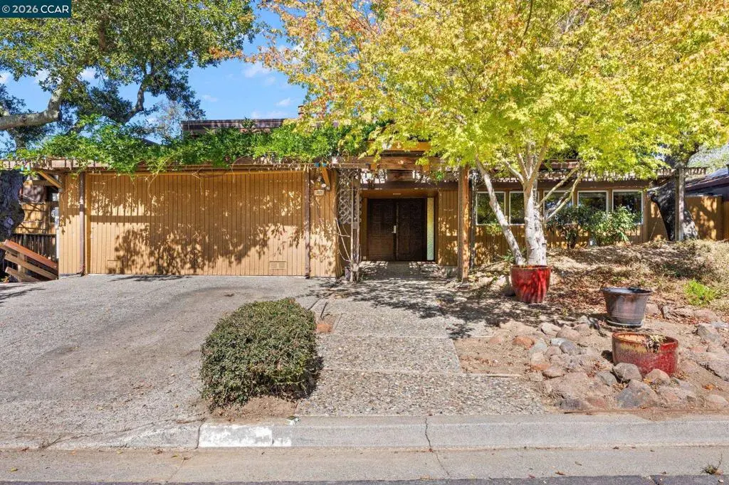 3822 Quail Ridge Rd, Lafayette, CA — listing photo 1