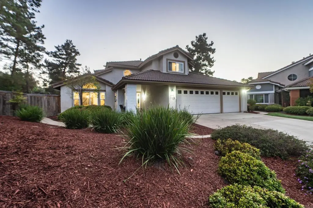 Single Family Residence for sale at 1109 Sundale Road, El Cajon, CA featuring 4 beds and 3 baths