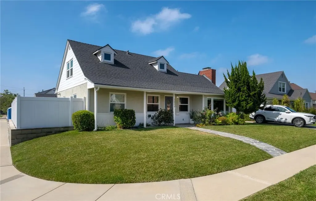 3804 W 180th Place, Torrance, CA — listing photo 1