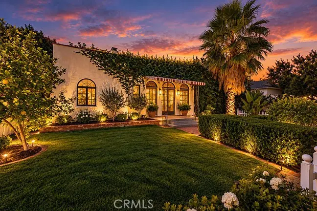 17336 Tulsa, Granada Hills, CA — listing photo 1